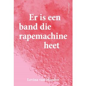 Er is een band die rapemachine heet