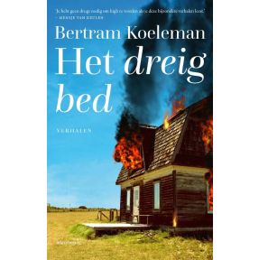 Het dreigbed