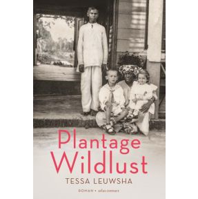 Plantage Wildlust