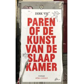 Paren of de kunst van de slaapkamer