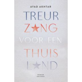 Treurzang voor een thuisland