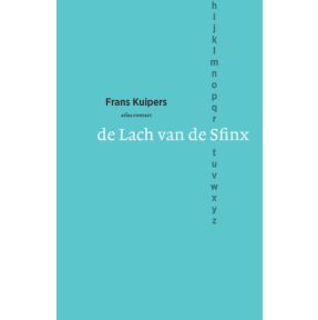 De lach van de Sfinx