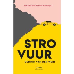 Strovuur