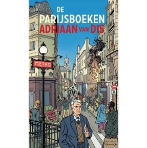 De Parijsboeken