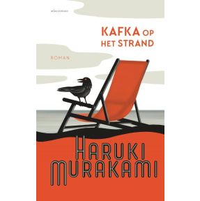 Kafka op het strand