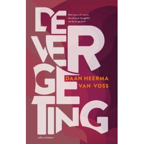 De vergeting