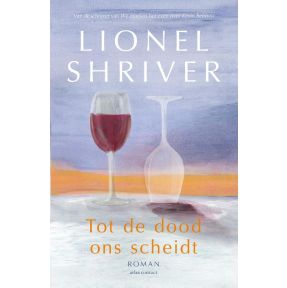 Tot de dood ons scheidt