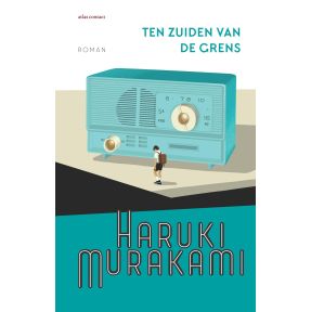 Ten zuiden van de grens