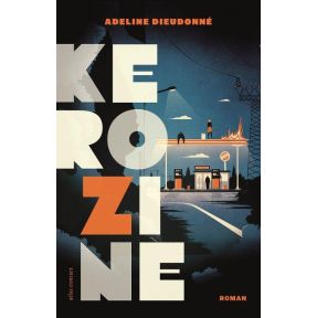 Kerozine