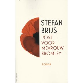 Post voor mevrouw Bromley