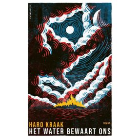 Het water bewaart ons