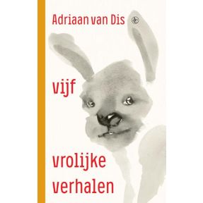 Vijf vrolijke verhalen