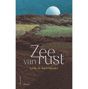 Zee van rust