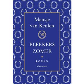 Bleekers zomer