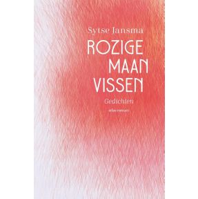 Rozige maanvissen