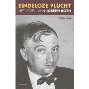 Eindeloze vlucht