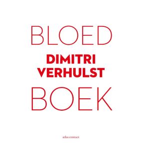 Bloedboek