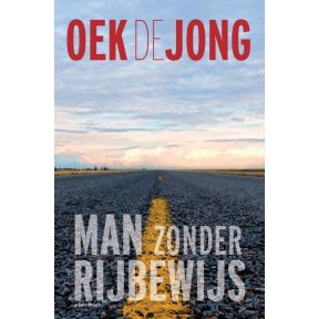 Man zonder rijbewijs