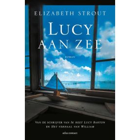 Lucy aan zee