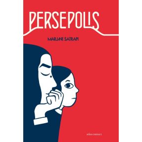 Persepolis compleet