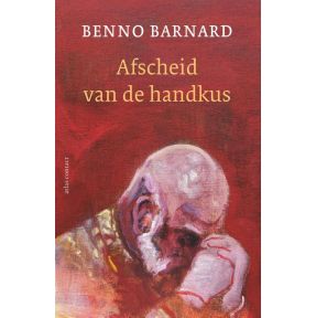 Afscheid van de handkus