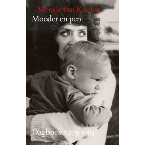 Moeder en pen