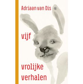 Vijf vrolijke verhalen