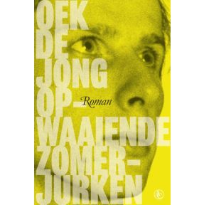 Opwaaiende zomerjurken