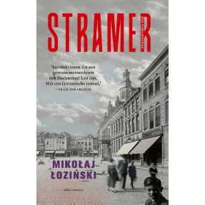 Stramer