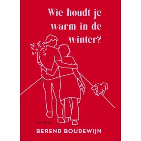 Wie houdt je warm in de winter?