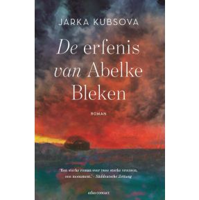 De erfenis van Abelke Bleken