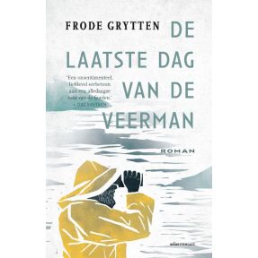 De laatste dag van de veerman