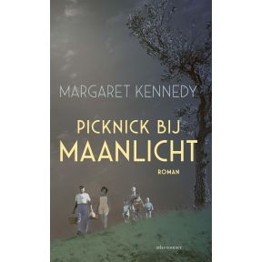 Picknick bij maanlicht