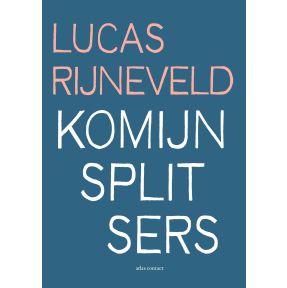 Komijnsplitsers