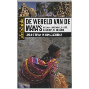 De wereld van de Maya's