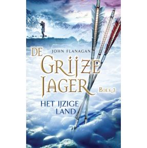 Het ijzige land