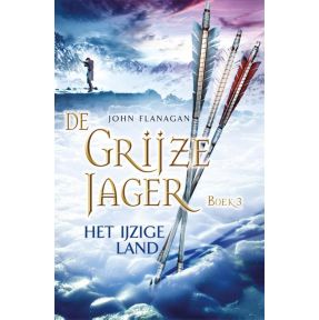 Het ijzige land