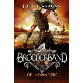 De indringers