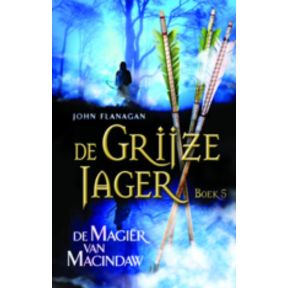 De magier van Macindaw