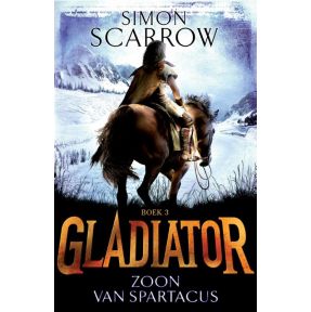 Zoon van Spartacus