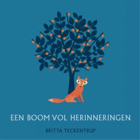 Een boom vol herinneringen