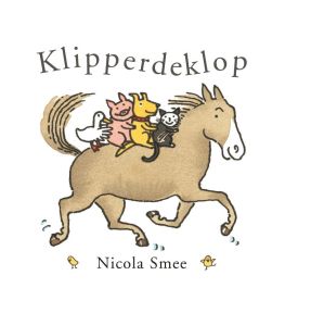 Klipperdeklop