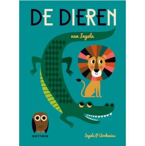 De dieren van Ingela