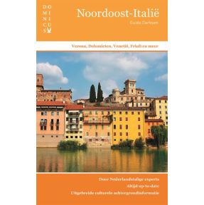 Noordoost-Italië