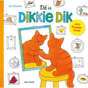 Dit is Dikkie Dik!