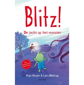 De jacht op het monster