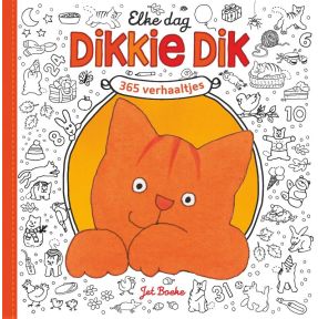 Elke dag Dikkie Dik