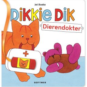 Dierendokter