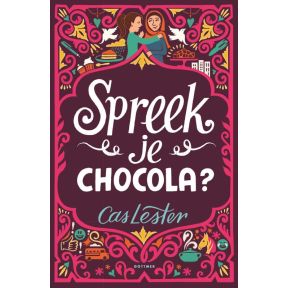 Spreek je chocola?