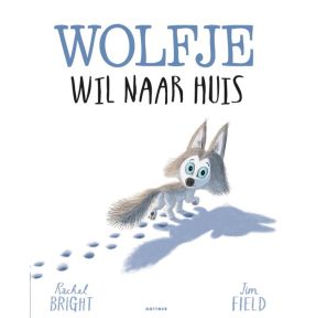 Wolfje wil naar huis